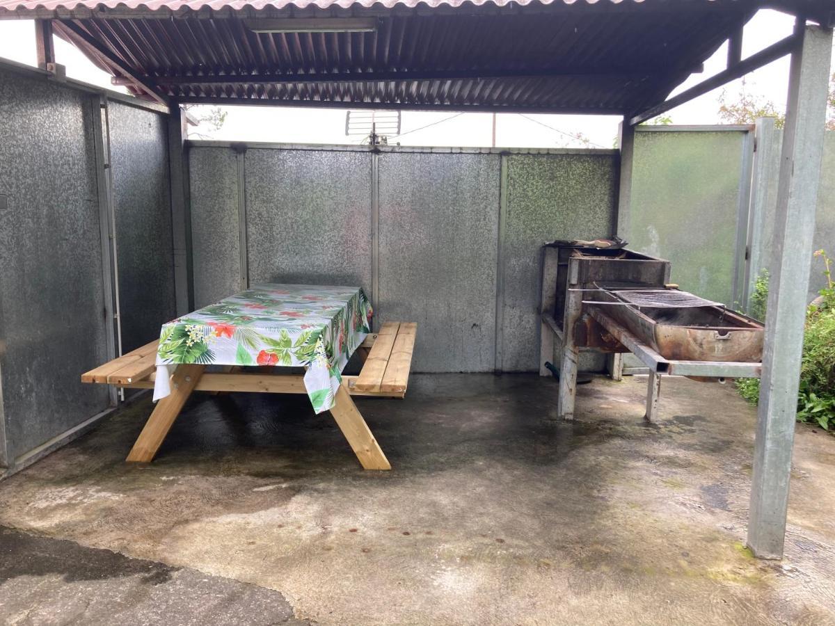 Chalet Dika Силао Экстерьер фото